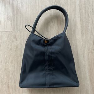 Staud Felix Nylon Shoulder Bag